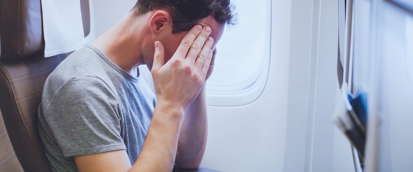 Jak radzić sobie z jet lagiem - szybka adaptacja do nowej strefy czasowej