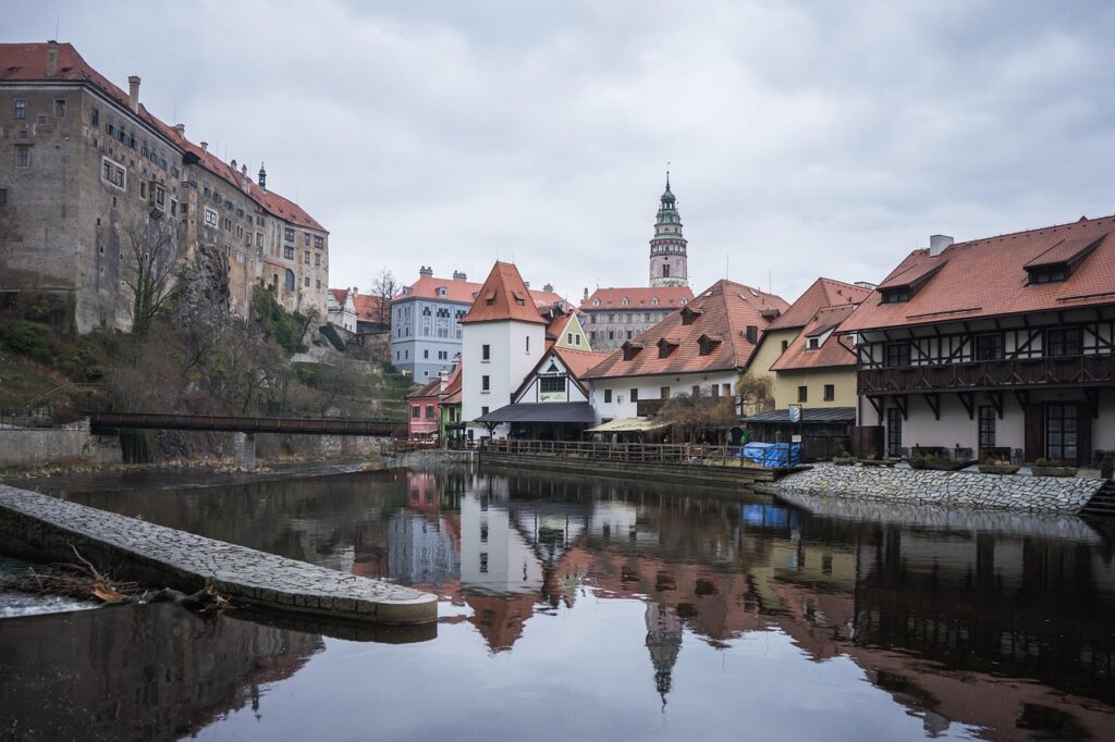 Ukryte perełki Europy, czyli mniej znane miejsca, które Cię zachwycą