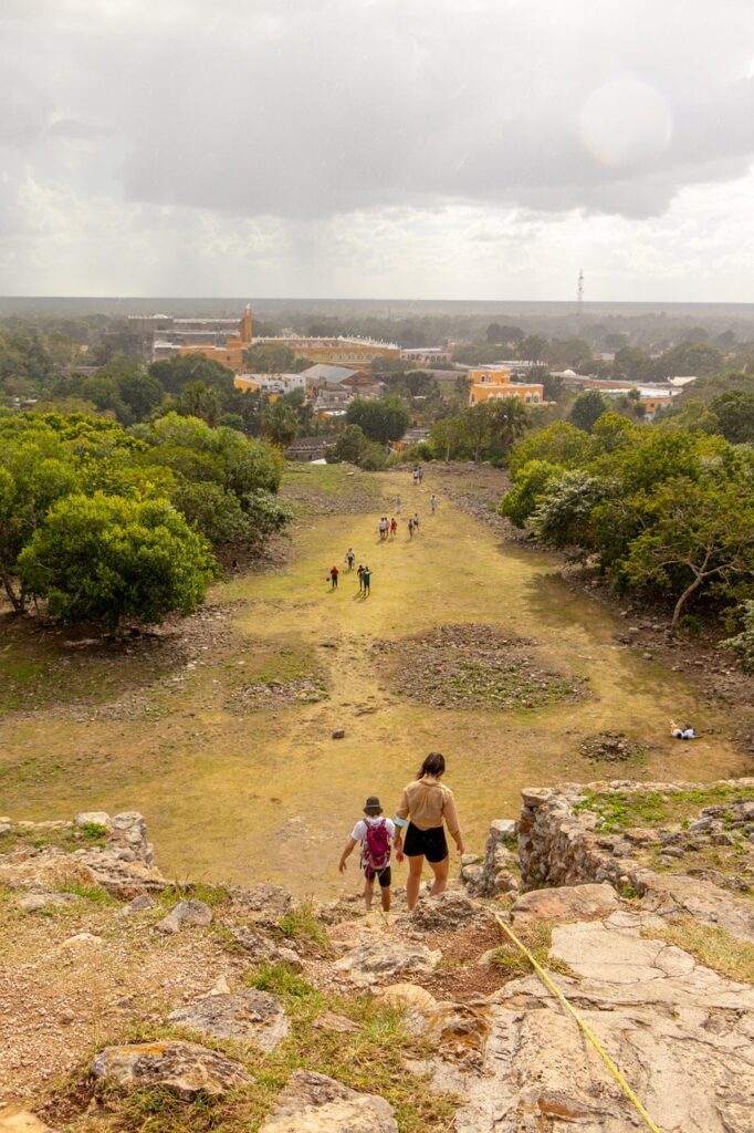Najbardziej kolorowe miasta na świecie, które warto odwiedzić