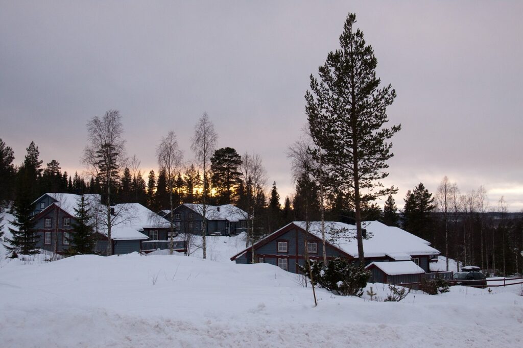 Jak przygotować się do wakacji w zimowych kurortach?