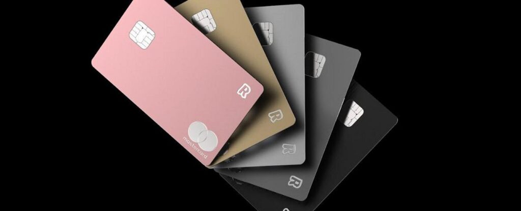 Jak bezpiecznie płacić za granicą Revolutem