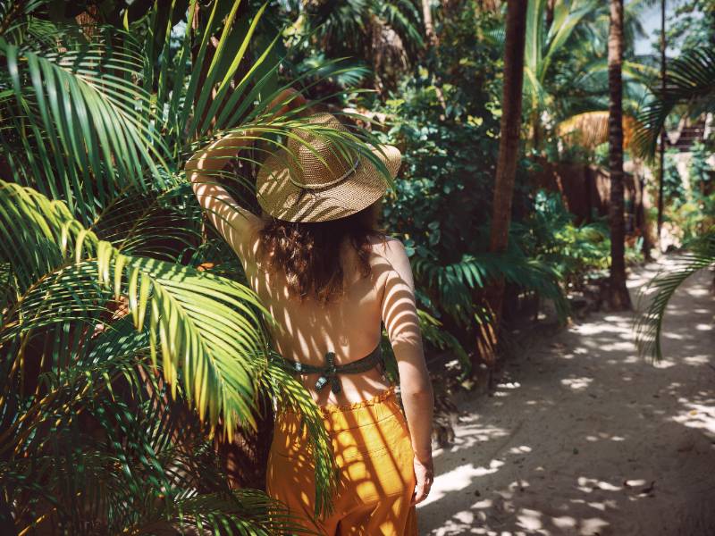 Czy Meksyk jest bezpieczny dla turystów? Fakty i mity